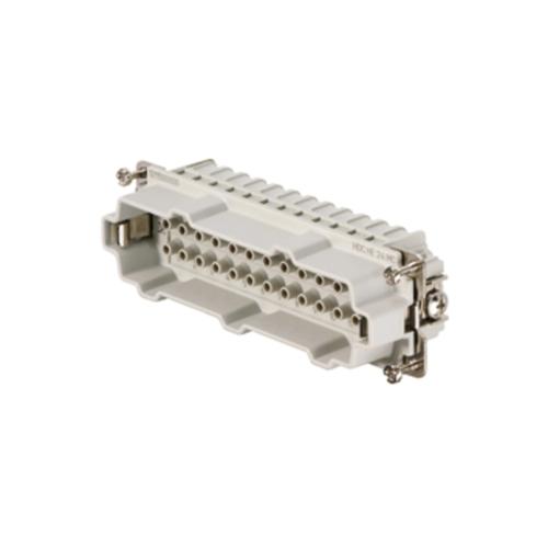 Weidmuller HDC HE 24 MC 1211500000 Wire-to-Wire Connectors