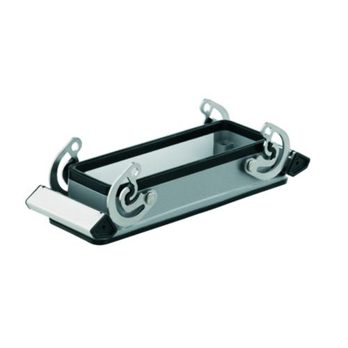 Weidmuller HDC 24B ABU 1212400000 Wire-to-Wire Connectors