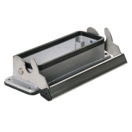 Weidmuller HDC 24B ALU 1213900000 Wire-to-Wire Connectors