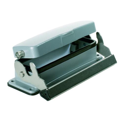 Weidmuller HDC 24B ADLU 1214300000 Wire-to-Wire Connectors