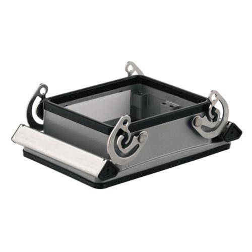 Weidmuller HDC 32B ABU 1217800000 Wire-to-Wire Connectors