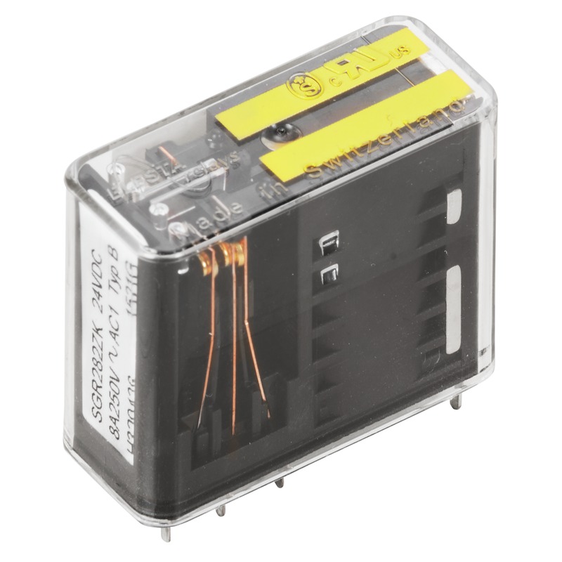 RCI42424FG 1218380000 PCB Mount Relays (SPDT, DPDT)