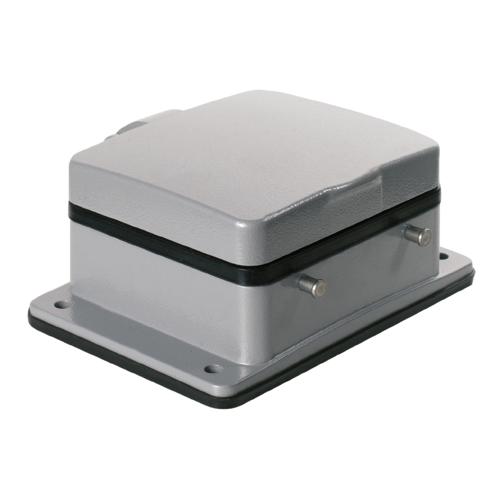 Weidmuller HDC 32B ADBO 1218800000 Wire-to-Wire Connectors