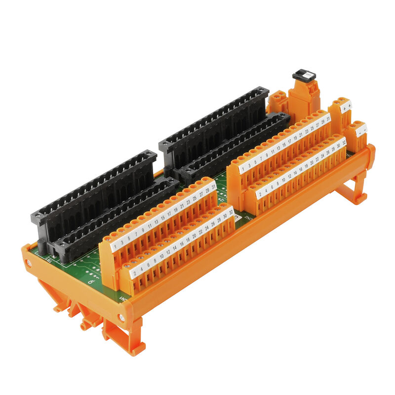 Weidmuller FTA-C300-32DIOHV-Z 1221560000 Signal Conditioners & Isolators