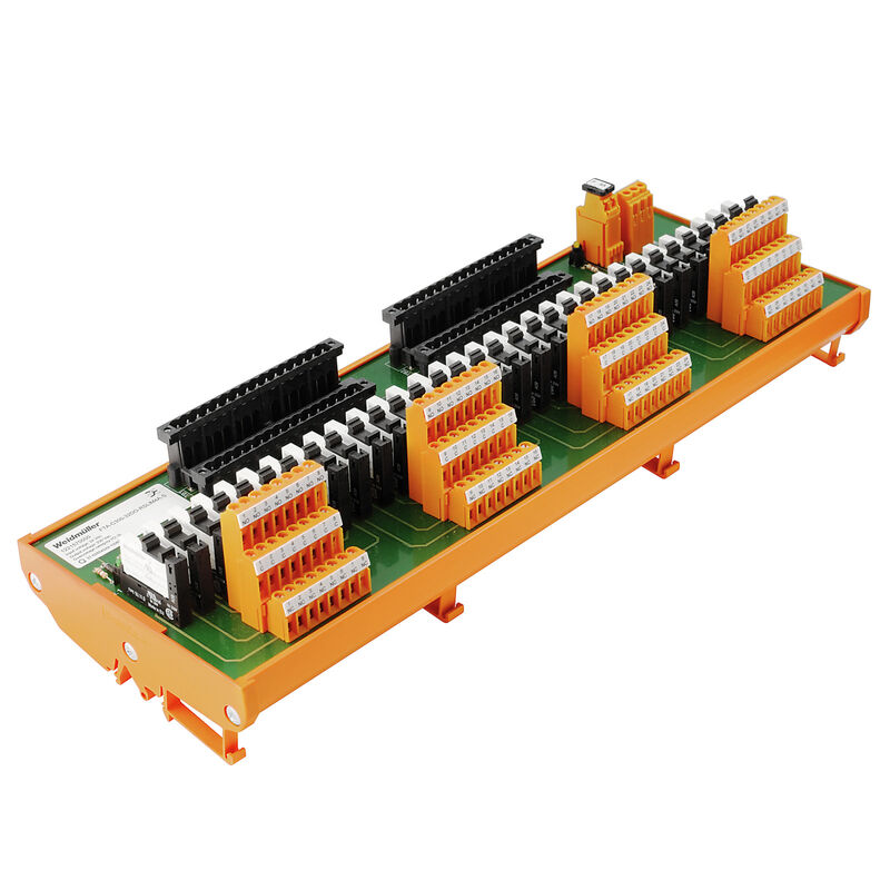 Weidmuller FTA-C300-32DO-RSLIM-S 1221570000 Signal Conditioners & Isolators