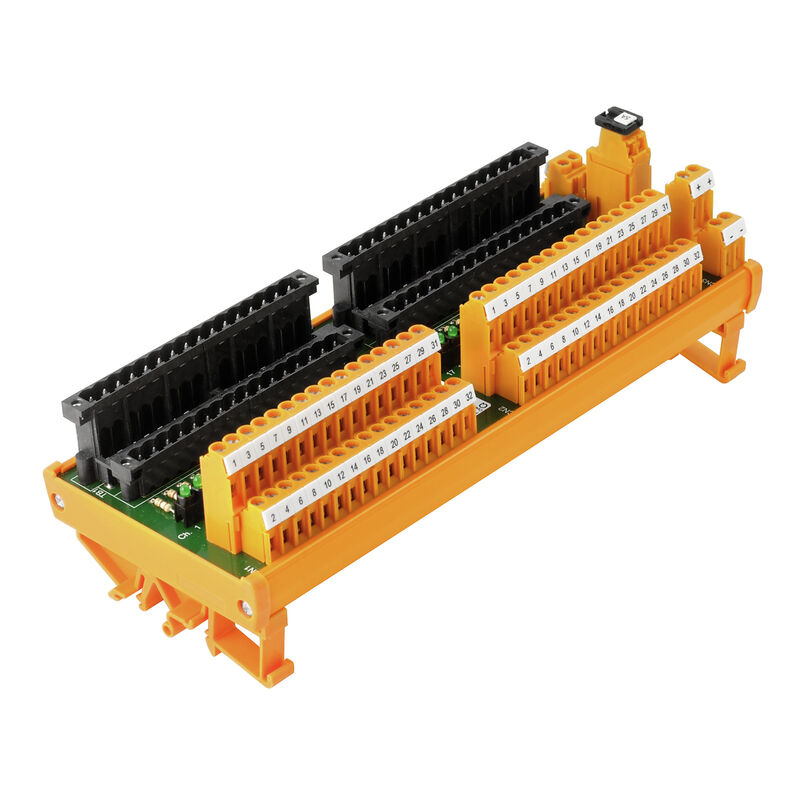 Weidmuller FTA-C300-32DO-LD-S 1221590000 Signal Conditioners & Isolators