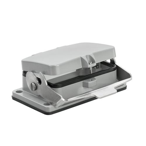 Weidmuller HDC 48B ADLU 1222900000 Wire-to-Wire Connectors