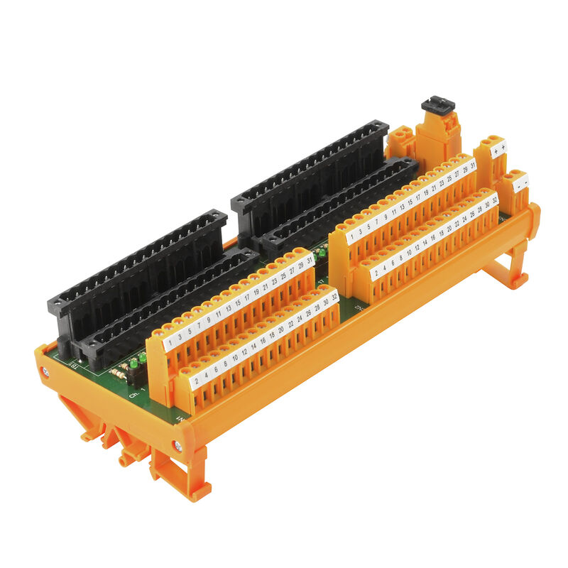 Weidmuller FTA-C300-32DI-LD-Z 1222950000 Signal Conditioners & Isolators
