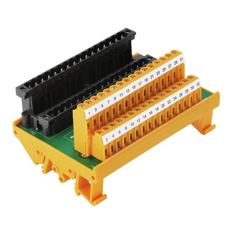 Weidmuller FTA-C300-16AO-SH-Z 1222990000 Signal Conditioners & Isolators