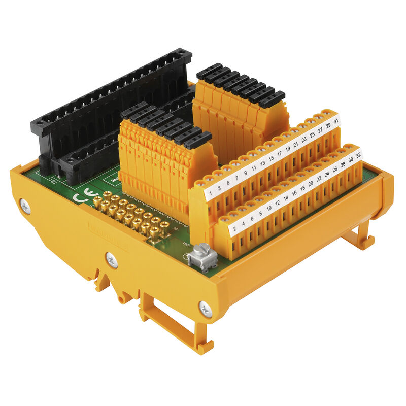 Weidmuller FTA-C300-16AO-TEST-S 1223020000 Signal Conditioners & Isolators