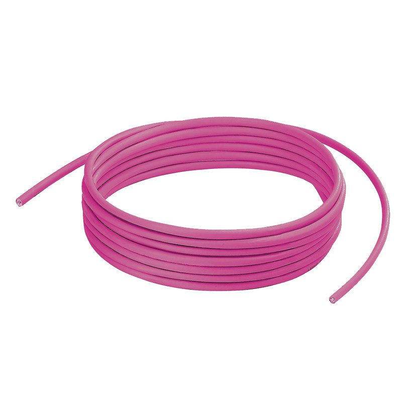 SAIH-CD-2X0.34/0.22-PVC 1232650000 Cat5e / Cat6 / Cat6A / Cat7 Cable