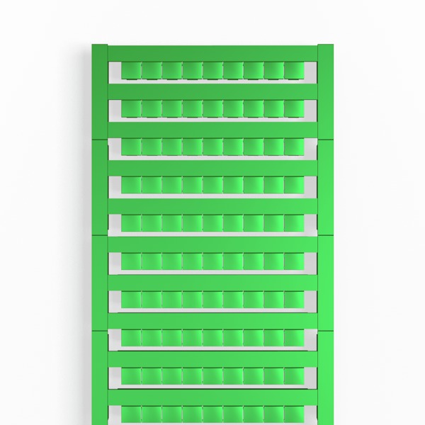 DEK 5/6 MC NE GN 1238310000 Terminal Blocks
