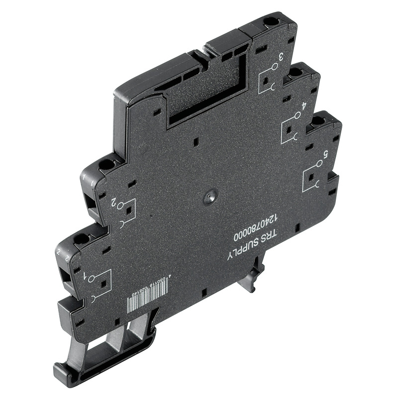 TXS SUPPLY 1240780000 PCB Mount Relays (SPDT, DPDT)