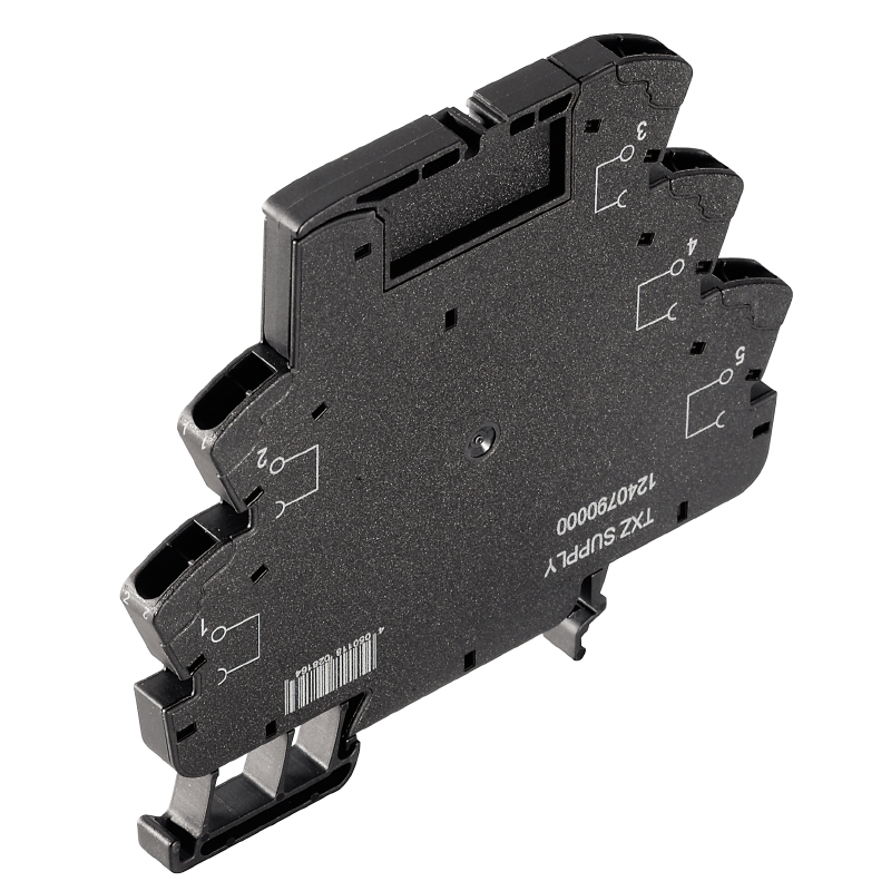 TXZ SUPPLY 1240790000 PCB Mount Relays (SPDT, DPDT)