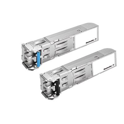 Weidmuller IE-SFP-1GLHXLC 1241520000 Fibre Optic Transceivers (SFP, SFP+, QSFP)