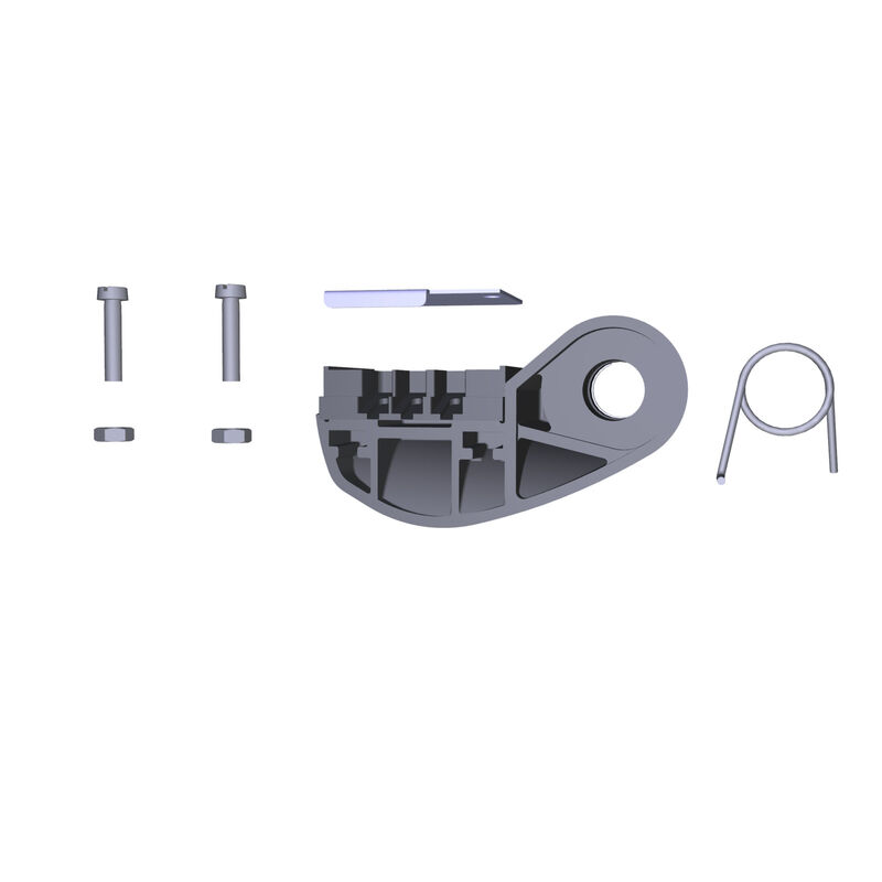 Weidmuller ERTE AN HTF DFF 1246740000 Drills (Cordless & Corded)