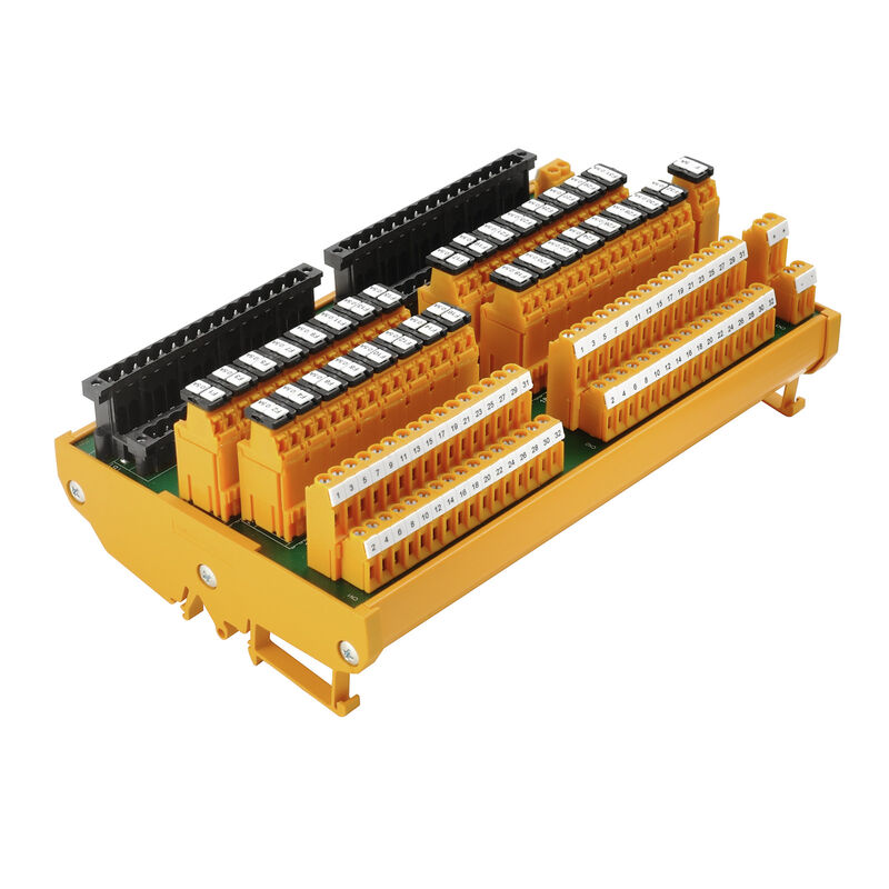 Weidmuller FTA-C300-32DO-FUSE-Z 1246920000 Signal Conditioners & Isolators