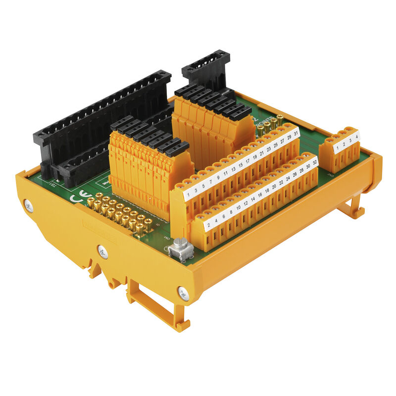 Weidmuller FTA-C300-16AI-TEST-Z 1247150000 Signal Conditioners & Isolators