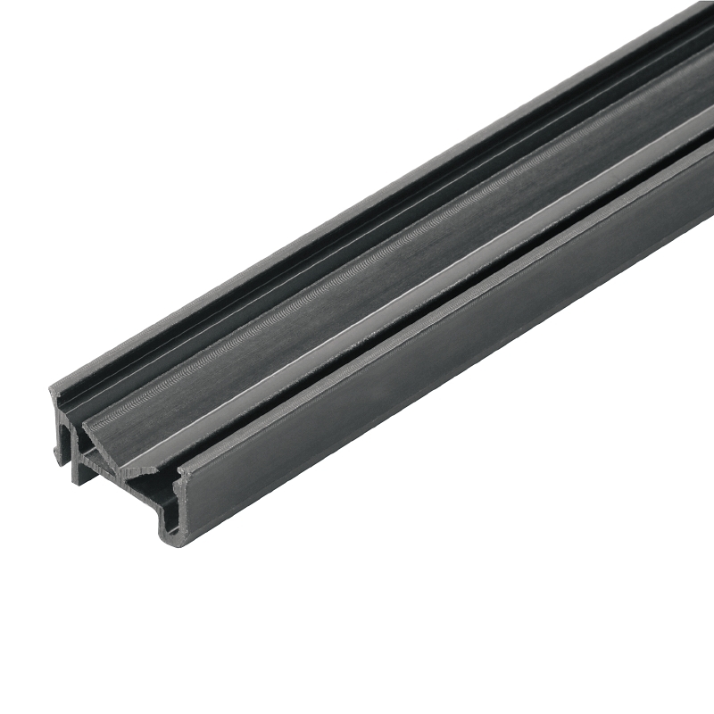 CH20M BUS-PROFIL TS 35X15/500 1248190000 Aluminium Enclosures