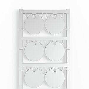 CC DIA 30/4.2 MC NE GR 1248540000 Cable Ties & Management