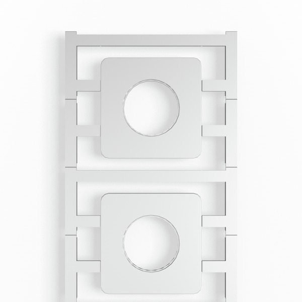 SM 45/45-24 MC NE GR 1248670000 Cable Ties & Management