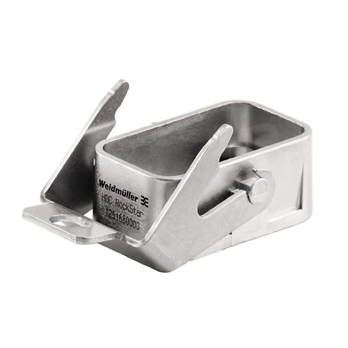 Weidmuller HDC HQM ALU CS 1251680000 Wire-to-Wire Connectors
