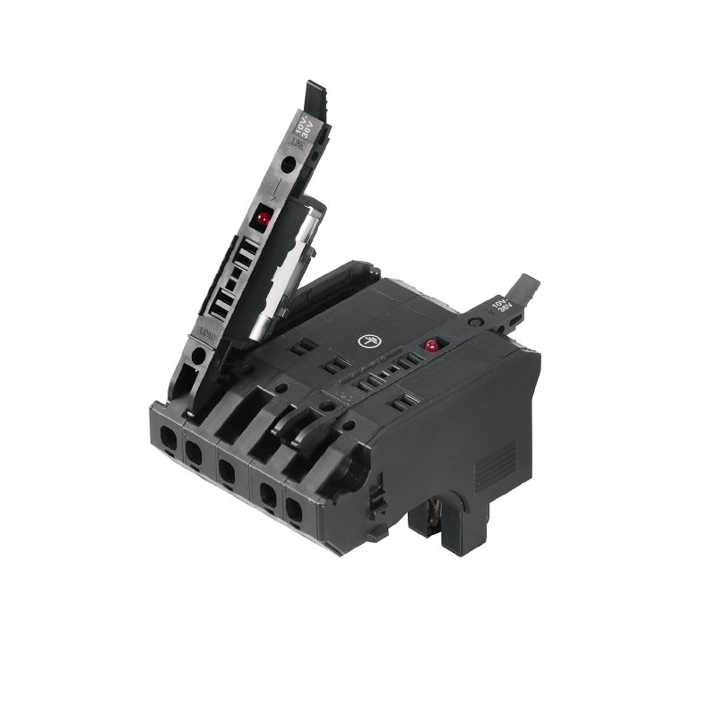 PTSI 4/LD 36V AC/DC 1252210000 Wire-to-Board Connectors