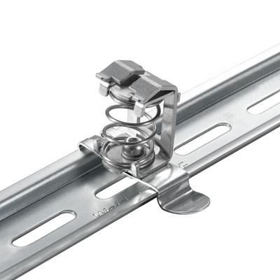 Weidmuller KLBUE 4-13.5 FM4 1252520000 Cable Ties & Management