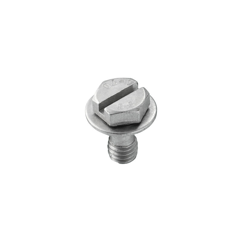 Weidmuller DESC M6X14 KTB SET 1253230000 Enclosure Accessories (Locks, Hinges, Glands)