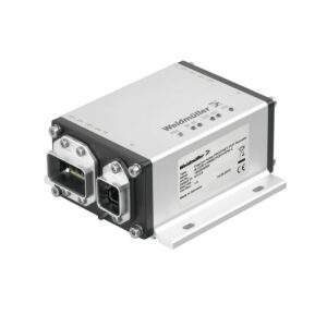 IE-CDR-V14MSCPOF/VAPM-C 1253240000 Ethernet Switches (Unmanaged, Managed, PoE)