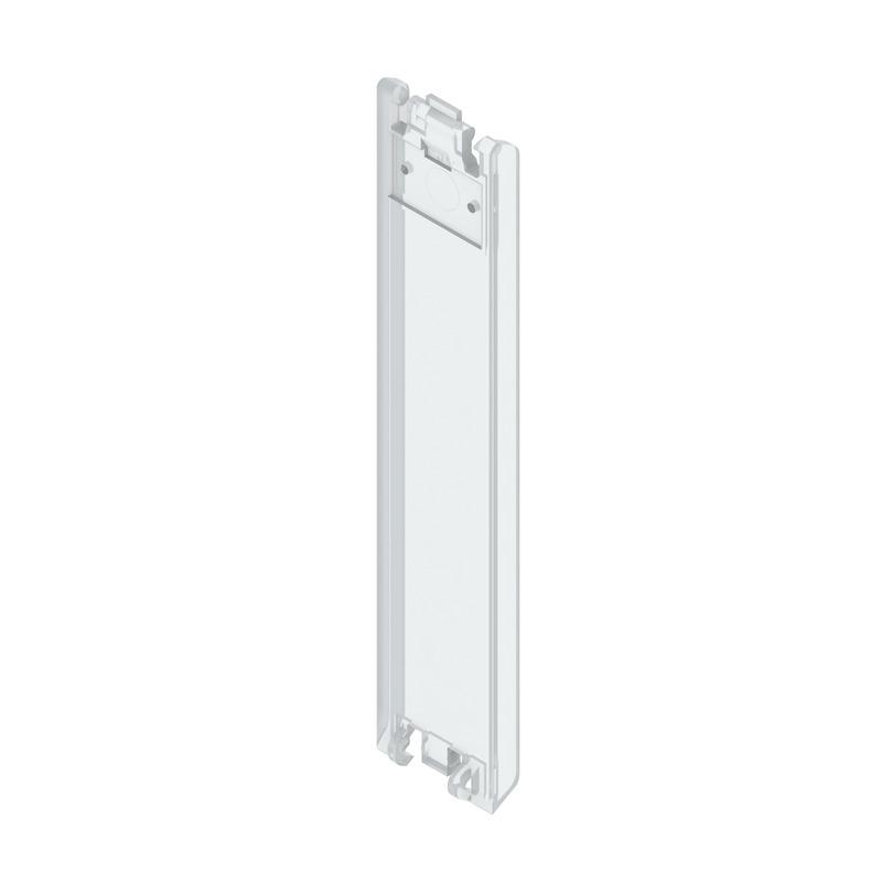 CH20M17 C TP 8089 1254160000 Aluminium Enclosures