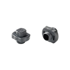 VSSO WM4 C 1254870000 Pushbutton Stations & Control Boxes