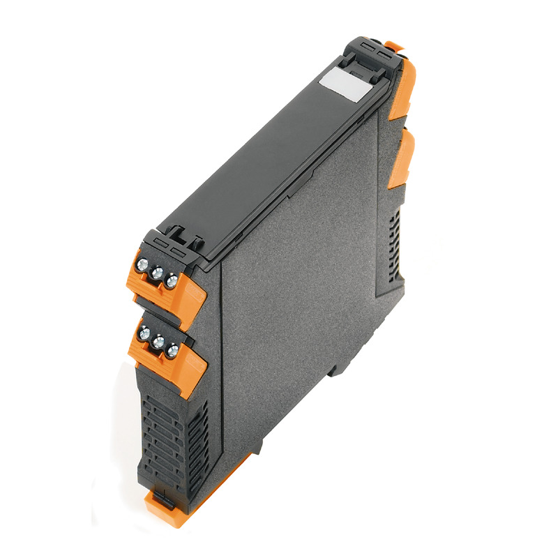 SAMPLE CH20M17 3/3 PCB 1255820000 Aluminium Enclosures