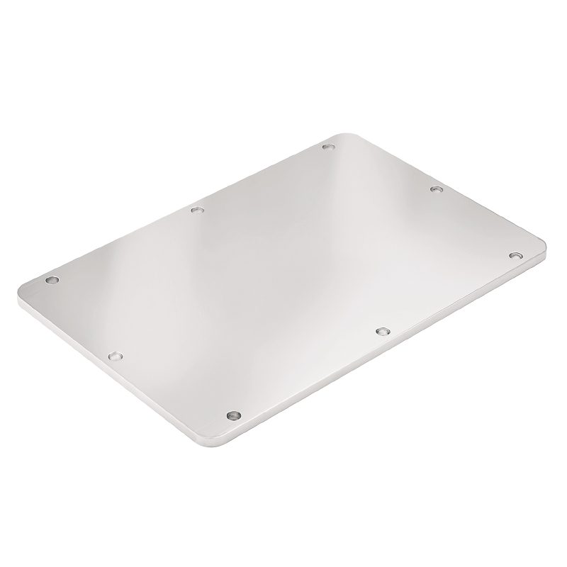KTB GP XX4820 AB S4 6MM 1256550000 Enclosure Accessories (Locks, Hinges, Glands)