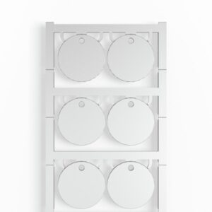 CC DIA 30/3.5 MC NE GR 1266140000 Cable Ties & Management