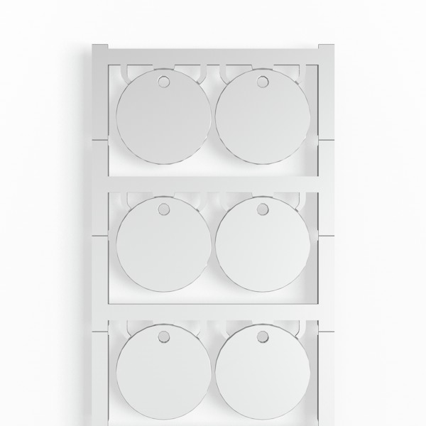 CC DIA 30/3.5 MC NE GR 1266140000 Cable Ties & Management