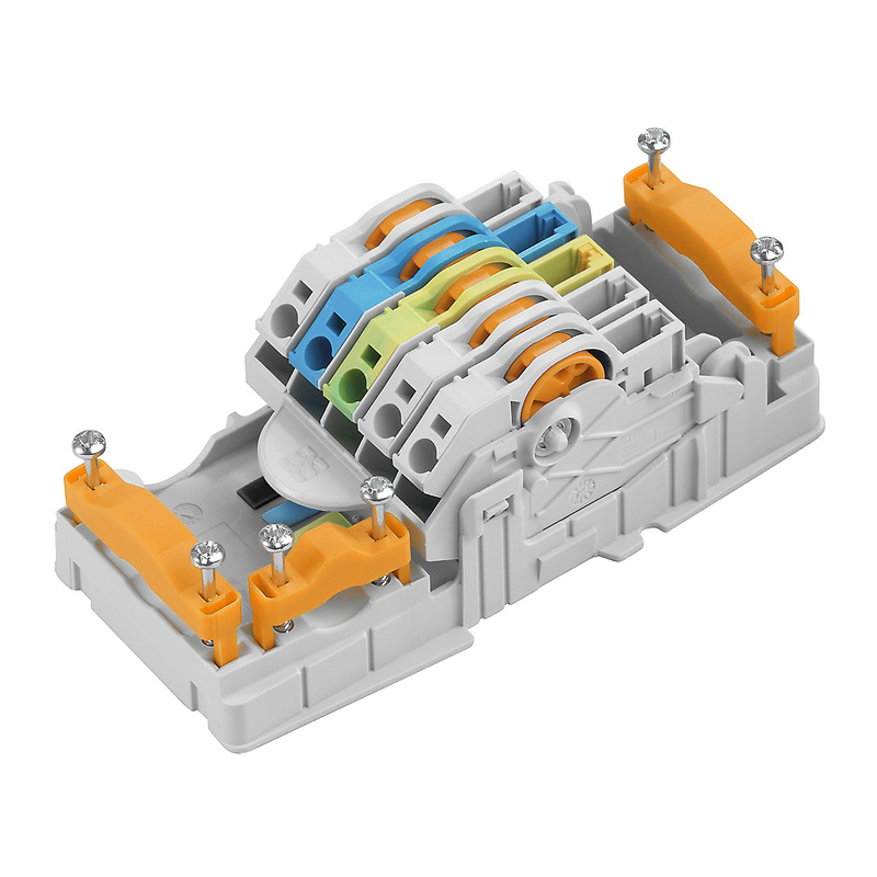 PT6 230/BUS 1269960000 Contactors