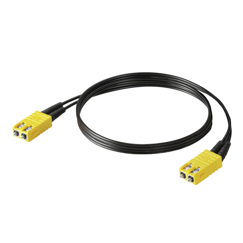 Weidmuller IE-FPOZ2EE0020MSJ0SJ0-X 1273430200 Fibre Optic Patch Leads