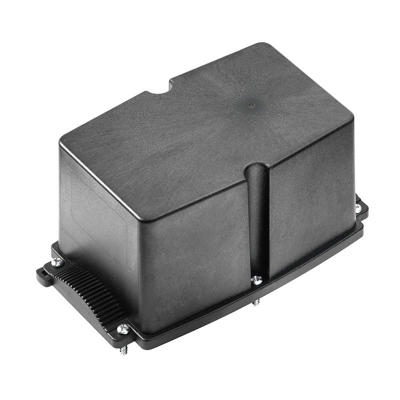 BG GHDE HO PT6 1276220000 Steel Enclosures (Wall Mount, Floor Standing)