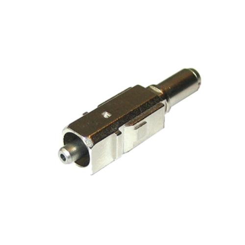 Weidmuller IE-SCRJ1-IP20-POF-100 1278420000 Fibre Optic Connectors (LC, SC, ST, FC, MPO)