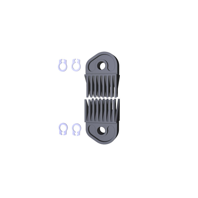 Weidmuller ERES PZ 3N 1287130000 Crimping Tools & Dies