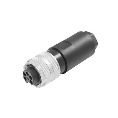 SAIB-5/11-7/8 1292010000 Circular Connectors (M8, M12, MIL-SPEC)