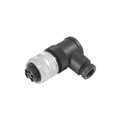 SAIBW-5/9-7/8 1292020000 Circular Connectors (M8, M12, MIL-SPEC)