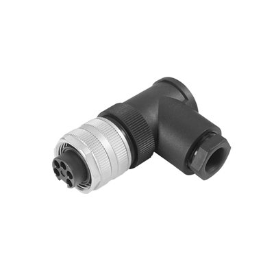 SAIBW-4/11-7/8 1292070000 Circular Connectors (M8, M12, MIL-SPEC)