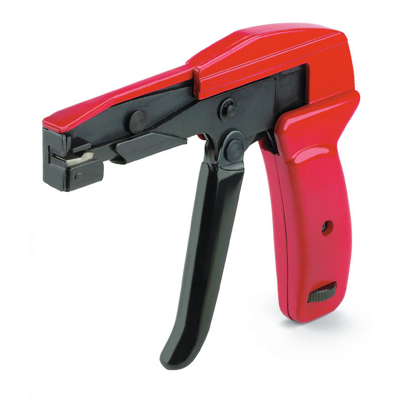 Weidmuller KABELBINDERZANGE RT-1 1296000000 Wire Strippers & Cutters