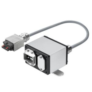 IE-CD-VAPM24V-Y-MA 1297010000 Structured Cabling Accessories