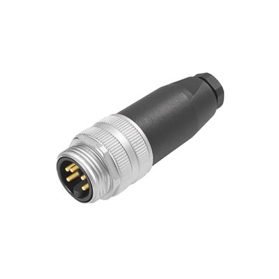 SAIS-5/9-7/8 1301220000 Circular Connectors (M8, M12, MIL-SPEC)