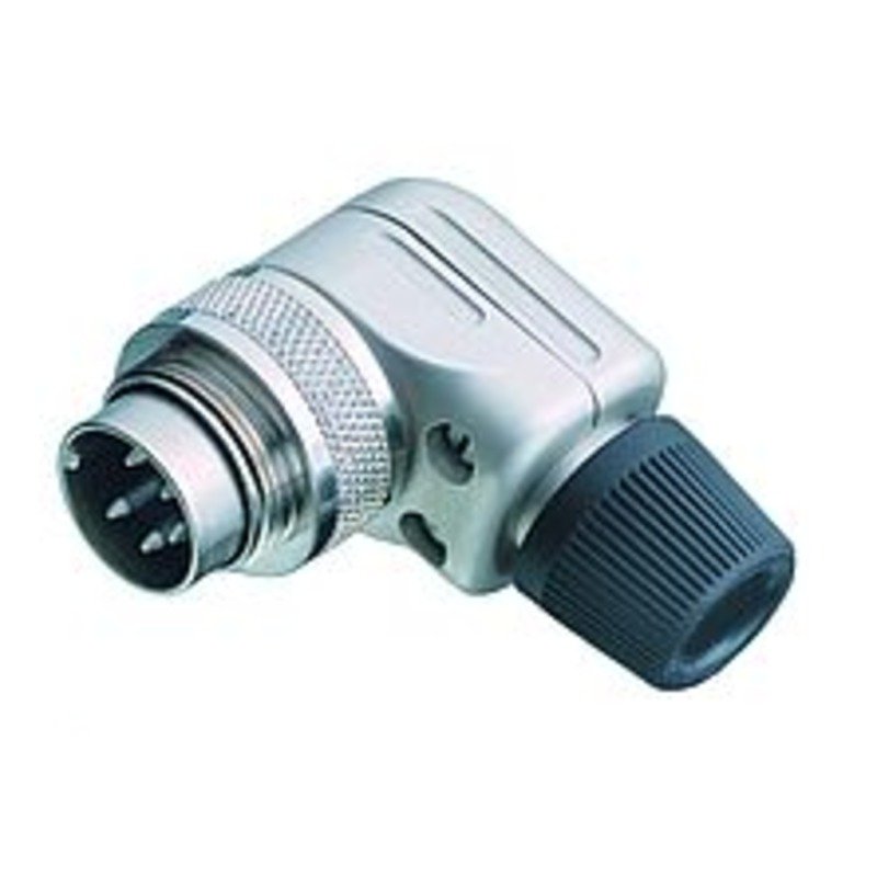 SAISW-M16-6/9 1304380000 Circular Connectors (M8, M12, MIL-SPEC)