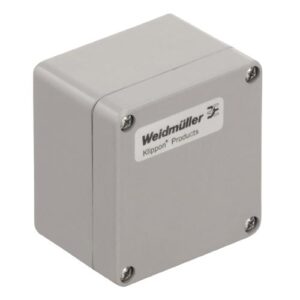 KLIPPON POK 080806 1305810000 Steel Enclosures (Wall Mount, Floor Standing)