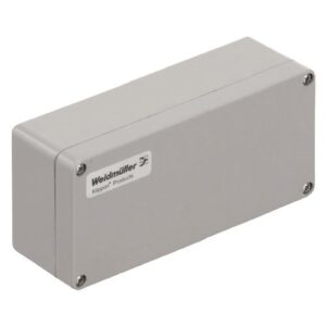KLIPPON POK 081906 1305840000 Steel Enclosures (Wall Mount, Floor Standing)
